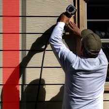 Best Storm Damage Siding Repair  in Libby, MT